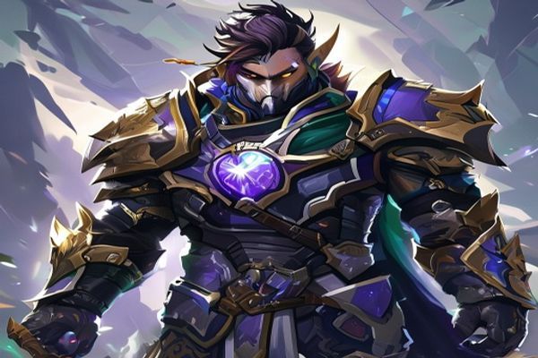 龙之谷手游刺客